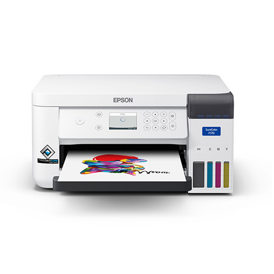 C11CJ80201 MAQUINA EPSON SURE COLOR F170 PRINTER A4