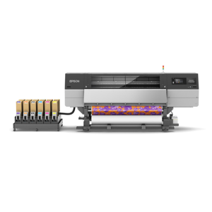 IMPRESORA INDUSTRIAL DE SUBLIMACIÓN SURECOLOR F11070H