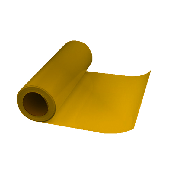 VINIL TEXTIL SEF. METALFLEX ORANGE