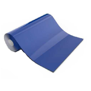 VINIL TEXTIL SEF. FLEXCUT ROYAL BLUE