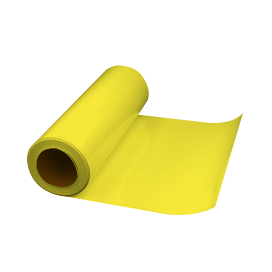 VINIL TEXTIL SEF FLEXCUT SUNNY YELLOW