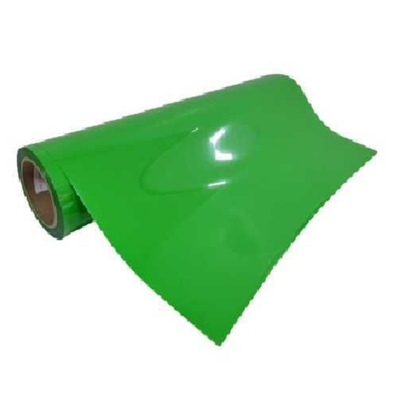 VINIL TEXTIL SEF. FLEXCUT LIGHT GREEN