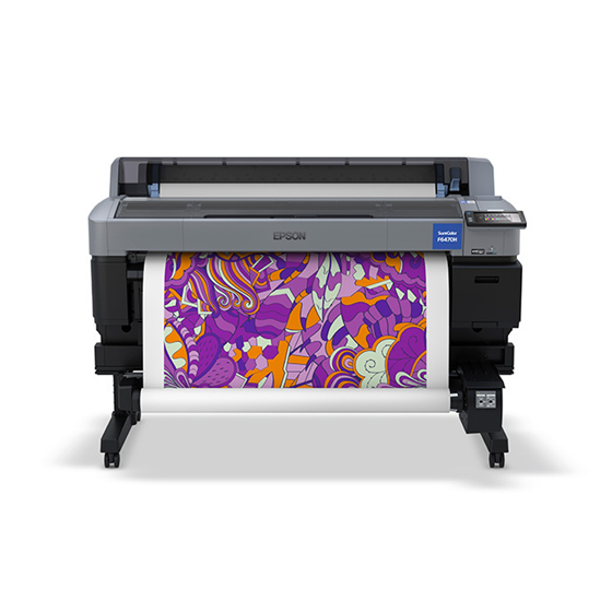 PLOTER SURE COLOR F6470H