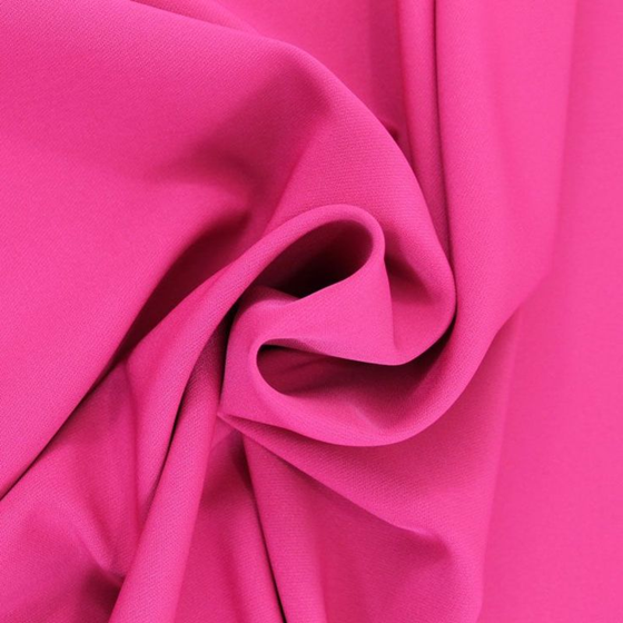 TELA PARA SUBLIMACION 17KG COLOR FUCSIA