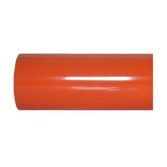 VDARKN001 VINIL TEXTIL JP. ROLLO DARK NARANJA