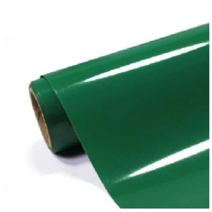 VINIL TEXTIL JP. FLEX CUT  GREEN