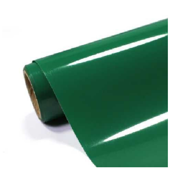 VINIL TEXTIL JP. FLEX CUT  GREEN