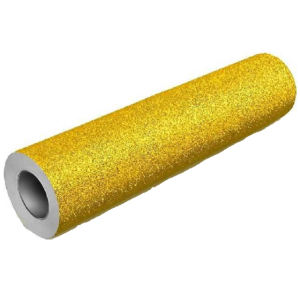 VINIL TEXTIL JP. ROLLO RICH GOLD