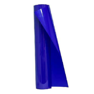 VINIL TEXTIL JP. ROLLO AZUL ELECTRICO