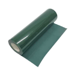 VINIL TEXTIL JP. ROLLO DARK GREEN