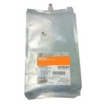 ORANGE GENESTA PG-2 3L BAG