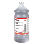 TINTA SUBLIMACION KII. HI-PRO BLACK 1 LTR