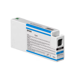ULTRACHROME HD CYAN INK CART 150 ML