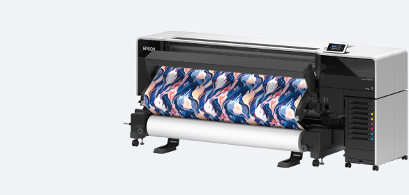 Epson surecolor F9570 JP Digital Sublimacion DTF