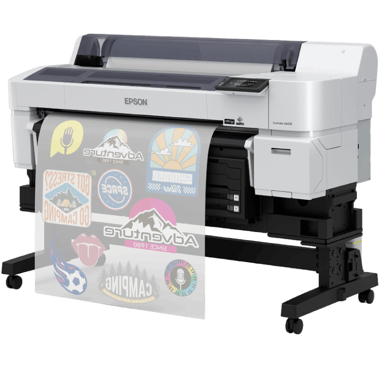 Epson surecolor F9570 JP Digital Sublimacion DTF