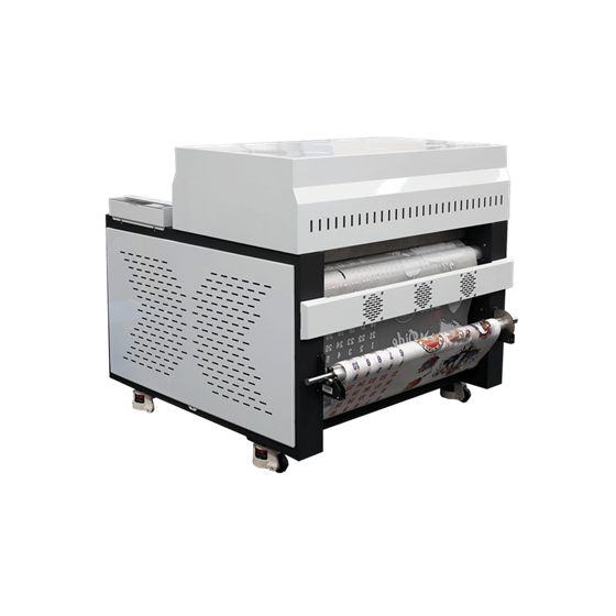 DFT POWDER SHAKER 90 CM - JP DIGITAL EPSON ECUADOR
