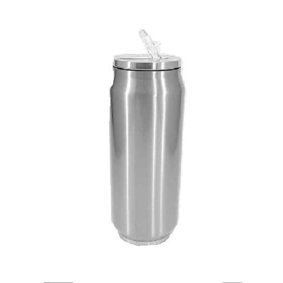 LATA DE 350ML PLATEADA - JP DIGITAL EPSON ECUADOR