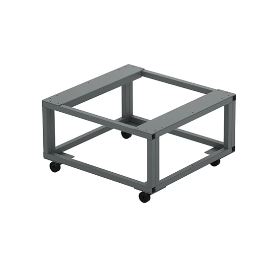 Universal Heat Press Stand with Wheels - JP DIGITAL EPSON ECUADOR