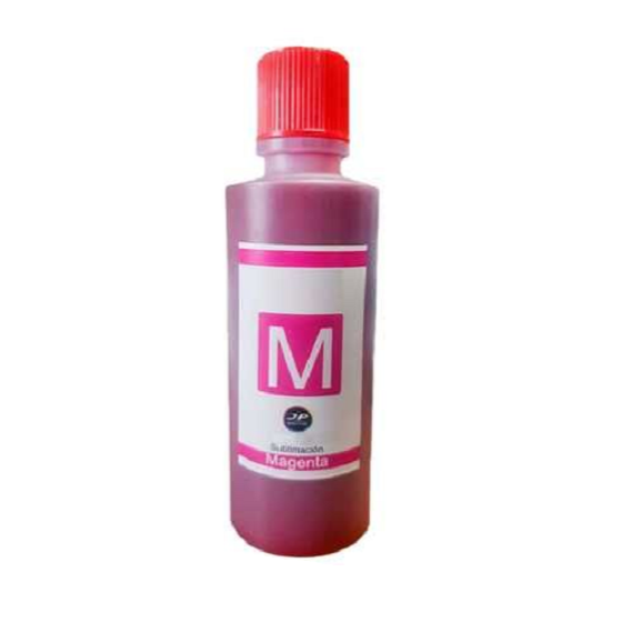 TINTA SUBLIMACION EPS. BOTELLA OCTAVO MAGENTA 120 ml - JP DIGITAL EPSON ECUADOR