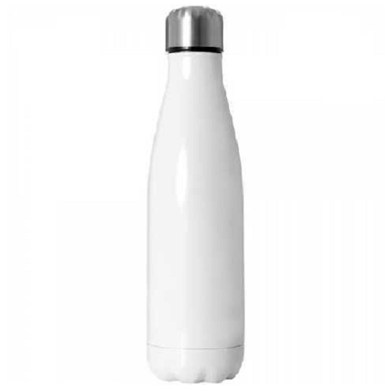 FOTOPRODUCTO SUBLIMACION CH. BOTELLA BLANCA 17 OZ - JP DIGITAL EPSON ECUADOR