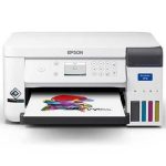 MAQUINA EPSON SURE COLOR F170 PRINTER A4 - JP DIGITAL EPSON ECUADOR