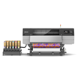 Impresora Industrial de Sublimación SureColor F11070H - JP DIGITAL EPSON ECUADOR