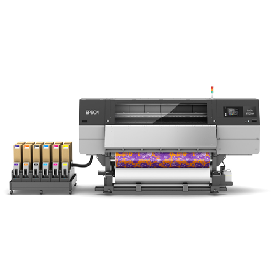 Impresora Industrial de Sublimación SureColor F11070H - JP DIGITAL EPSON ECUADOR