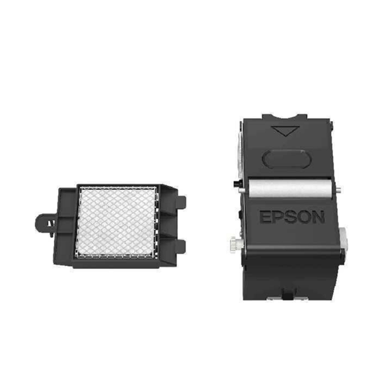 F9370 HEAD CLEANING KIT - JP DIGITAL EPSON ECUADOR