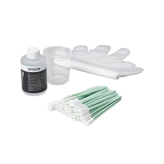 CLEANING KIT - JP DIGITAL EPSON ECUADOR