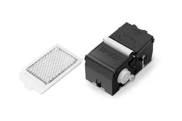 Set para Limpieza de Cabezal para G6070 - JP DIGITAL EPSON ECUADOR