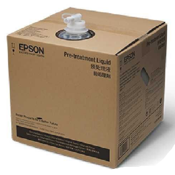 FLUIDO DE PRETRATAMIENTO DE POLIESTER - JP DIGITAL EPSON ECUADOR