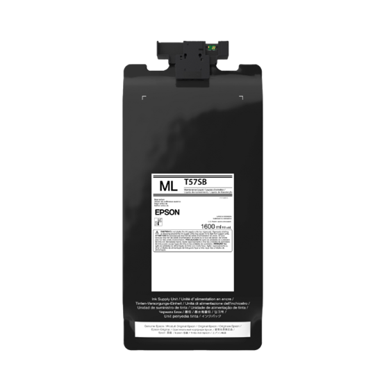 LÍQUIDO DE MANTENIMIENTO PARA G6070 - 1.600 ml - JP DIGITAL EPSON ECUADOR