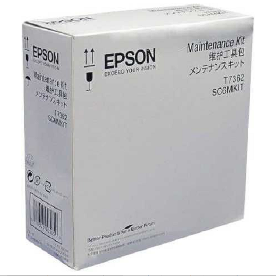 KIT DE MANTENIMIENTO - JP DIGITAL EPSON ECUADOR
