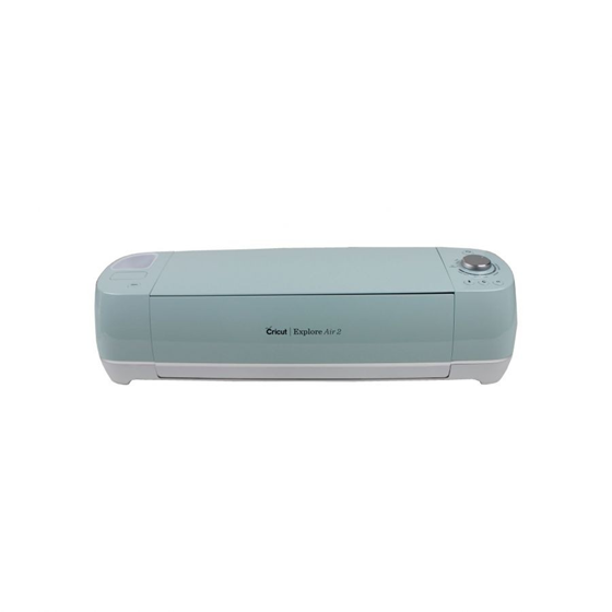 CRICUT EXPLORE AIR 30CM MAQUINARIA CORTE - JP DIGITAL EPSON ECUADOR