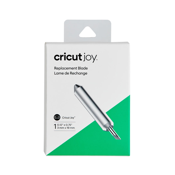 CRICUT JOY REPLACEMENT BLADE - JP DIGITAL EPSON ECUADOR