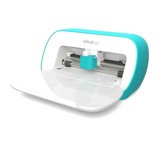 CRICUT JOY MAQUINARIA CORTE - JP DIGITAL EPSON ECUADOR