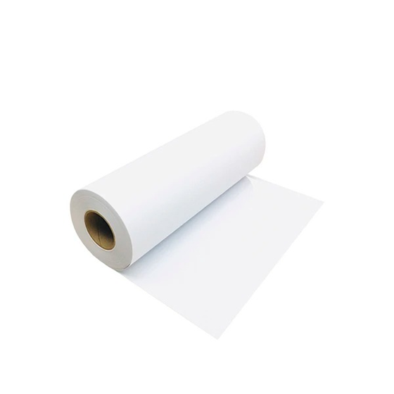 VINIL TEXTIL SEF. FIBERPLUS BLANCO R25/50 - JP DIGITAL EPSON ECUADOR
