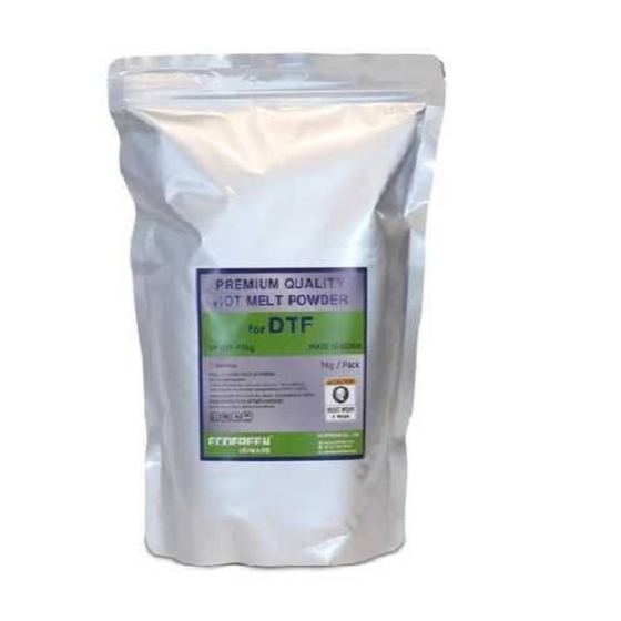 WHITE, 1KG FOR EPSON HEADS (i3200/4720/etc) - JP DIGITAL EPSON ECUADOR