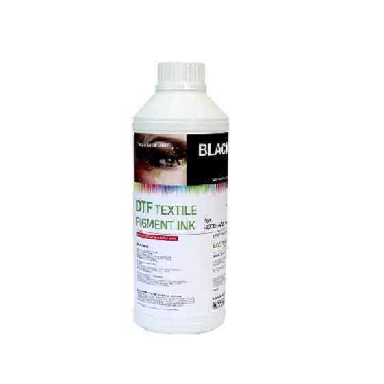 TINTA DTF EF. BOTELLA BLACK 1 LTR - JP DIGITAL EPSON ECUADOR