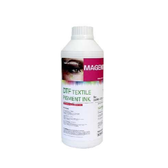 TINTA DTF EF. BOTELLA MAGENTA 1 LTR - JP DIGITAL EPSON ECUADOR
