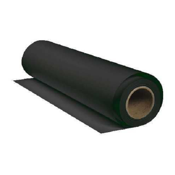 VINIL TEXTIL SEF. FLEXCUT NYLON BLACK - JP DIGITAL EPSON ECUADOR