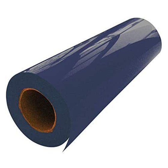 VINIL TEXTIL SEF. FLEXCUT NAVY BLUE - JP DIGITAL EPSON ECUADOR