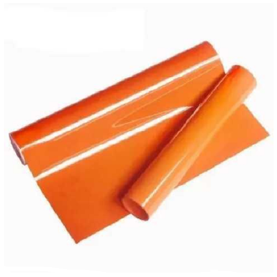 VINIL TEXTIL SEF. FLEXCUT ORANGE - JP DIGITAL EPSON ECUADOR