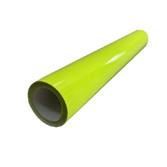 VINIL TEXTIL SEF. FLEXCUT NEON YELLOW - JP DIGITAL EPSON ECUADOR