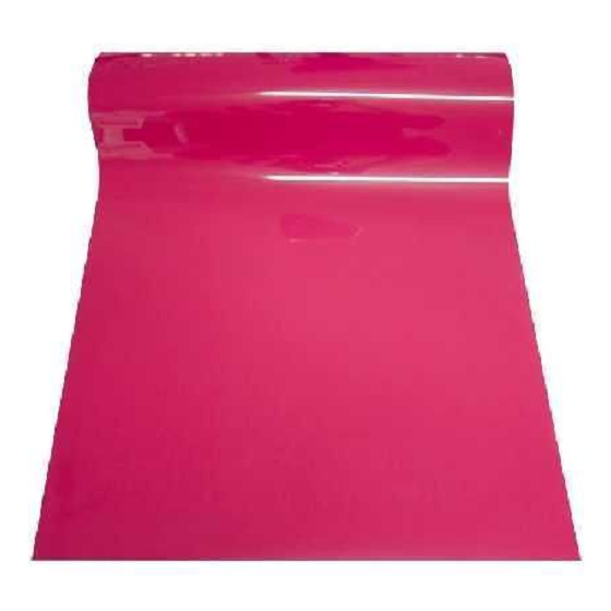 VINIL TEXTIL SEF. FLEXCUT FUCHSIA - JP DIGITAL EPSON ECUADOR
