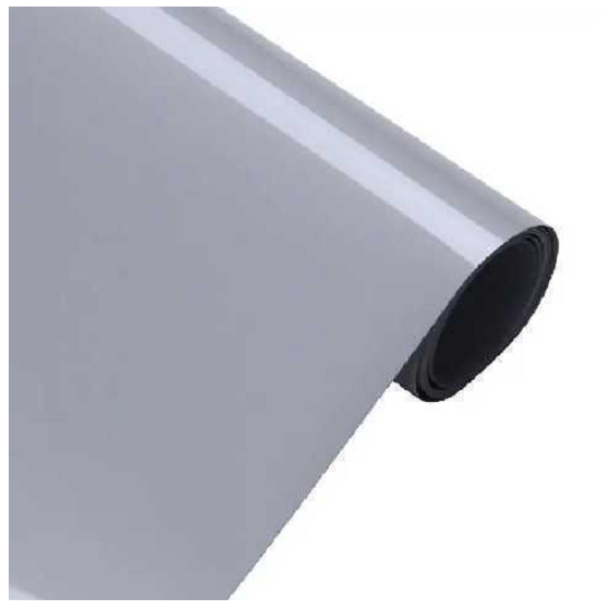 VINIL TEXTIL SEF. FLEXCUT COOL GREY - JP DIGITAL EPSON ECUADOR