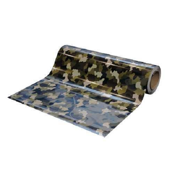 VINIL TEXTIL SEF. FANTASY CAMO FLEX - JP DIGITAL EPSON ECUADOR
