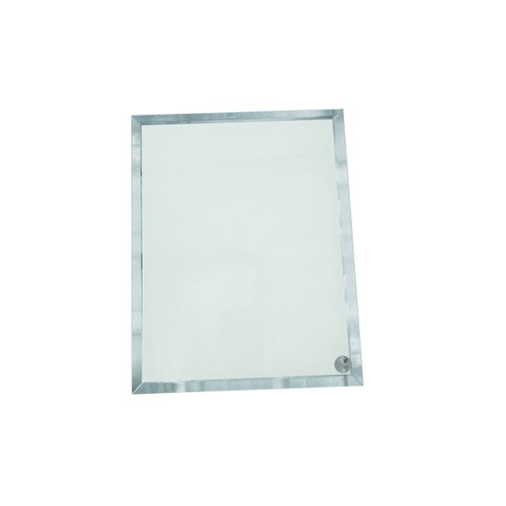 PHOTO FRAME VIDRIO 30*16*5MM - JP DIGITAL EPSON ECUADOR
