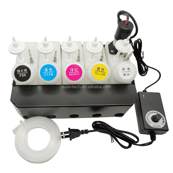 KIT DTF BULK L18050 - JP DIGITAL EPSON ECUADOR