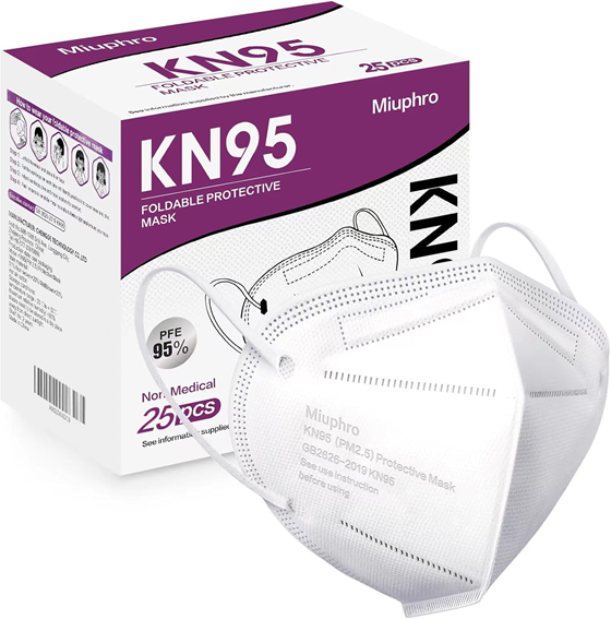 MAS. IMPORTADA CH. KN95 - JP DIGITAL EPSON ECUADOR